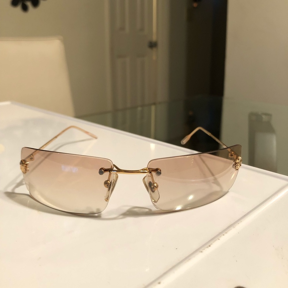 Versace Sunglasses